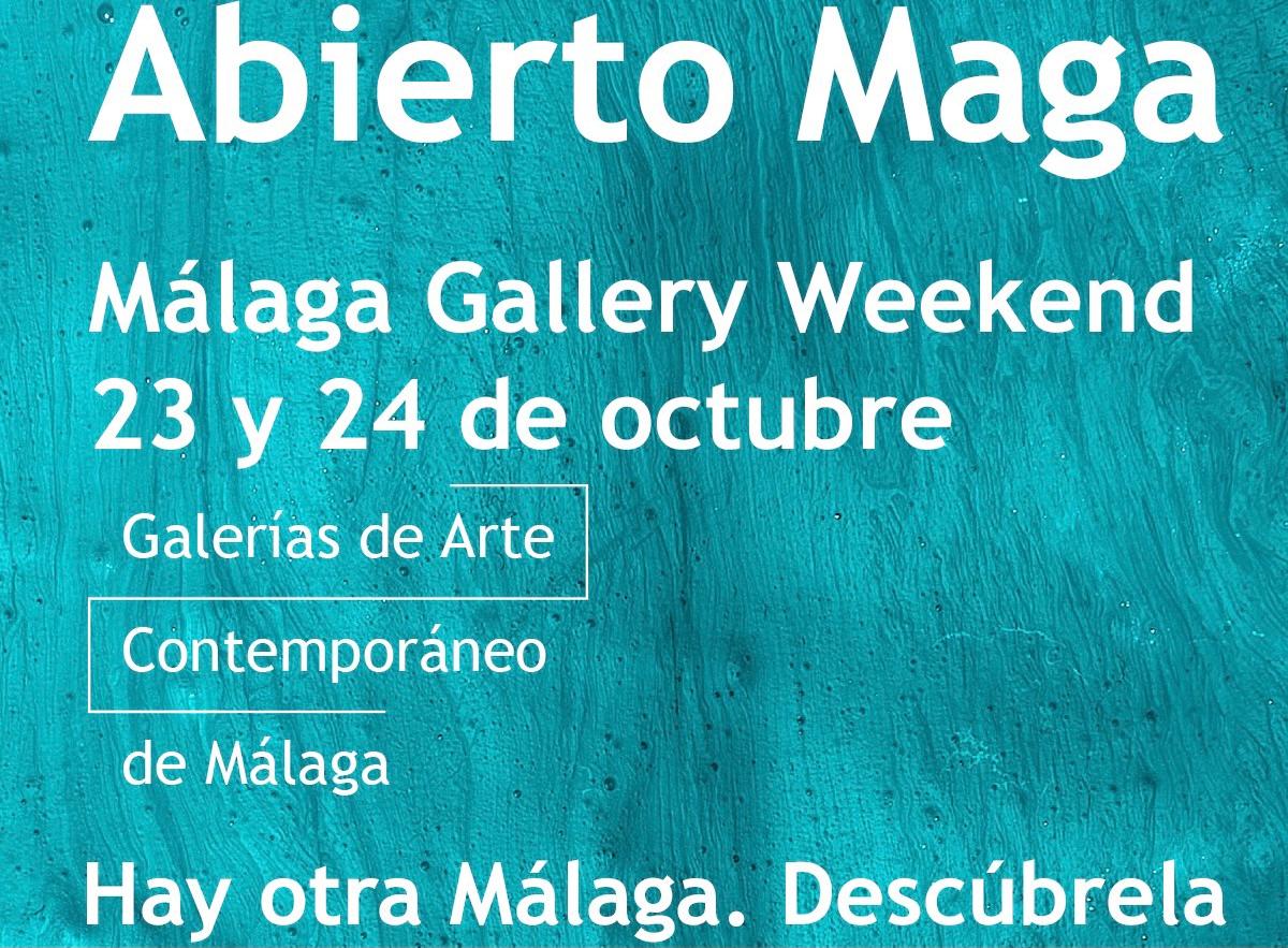 Abierto Maga Art