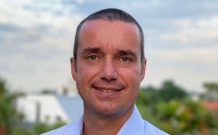 Gildas Coldeboeuf Artasi