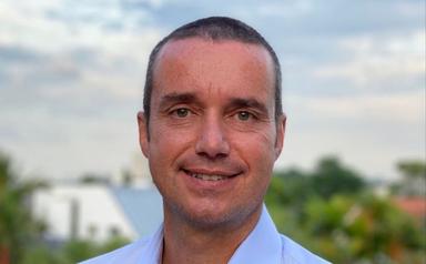 Gildas Coldeboeuf Artasi