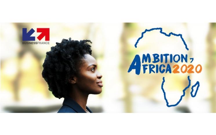 AMBITION AFRICA BUSINESS FRANCE