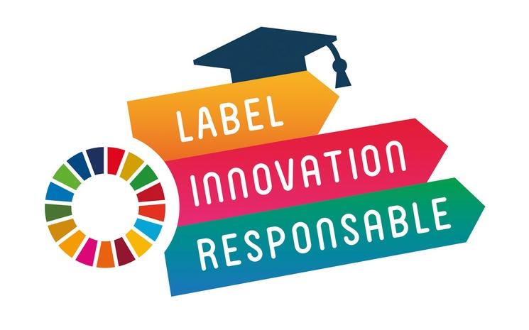 AUF LABEL INNOVATION RESPONSABLE