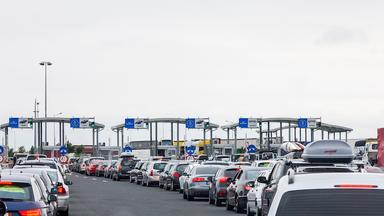 Brexit douane contrôle frontière