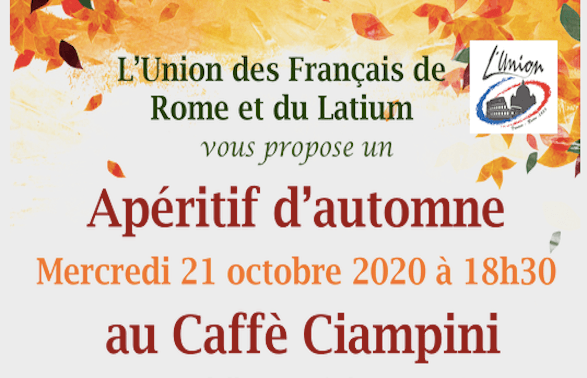 Union des François de Rome et du Latium