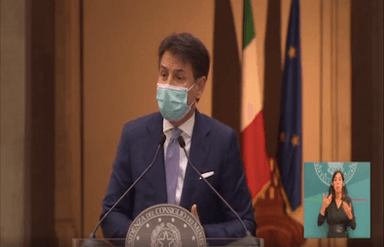 Conte nouveau décret