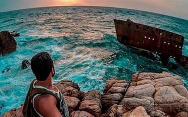 DISCOVER TUNISIA EL HAOUARIA