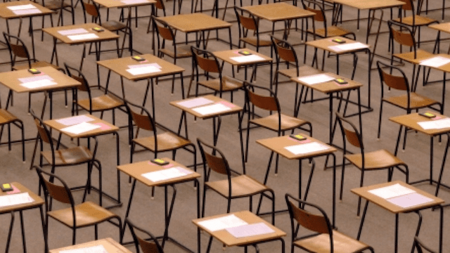 Education - Les examens de fin d’année probablement retardés en raison du COVID-19