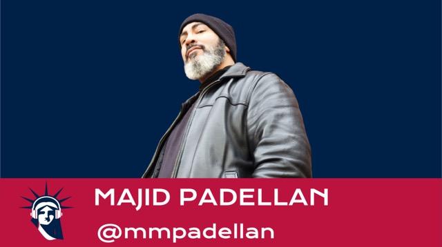 Majid Padellan
