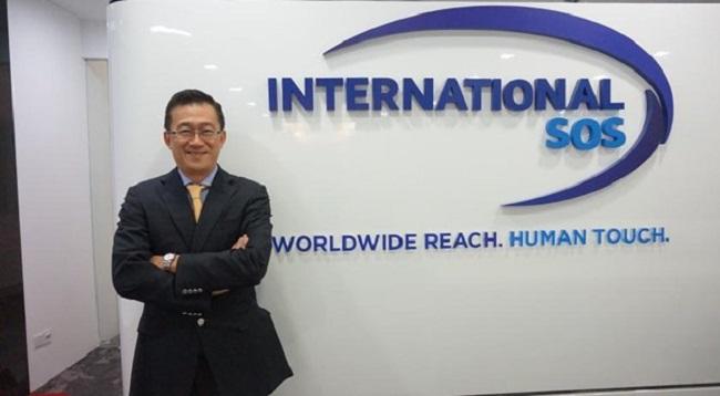 International SOS - Picture for LPJ