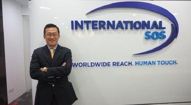 International SOS - Picture for LPJ