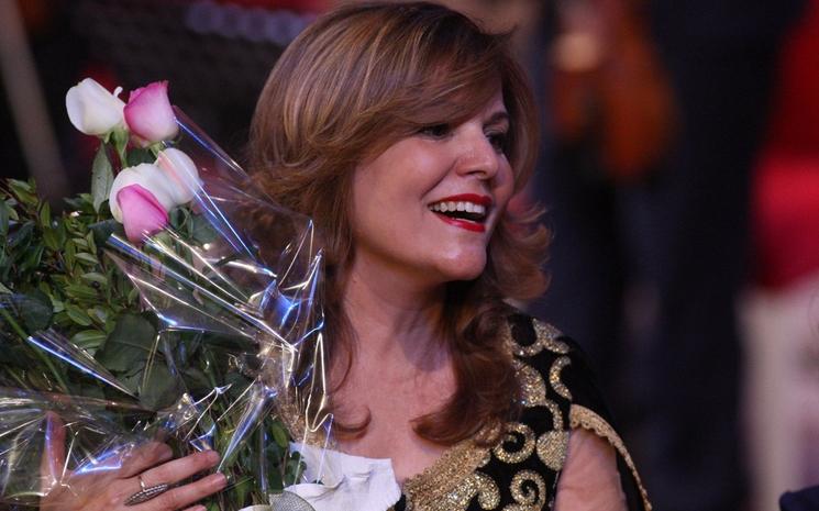 LEILA HEJAIEJ ACROPOLIUM DE CARTHAGE