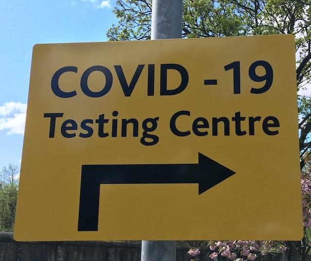 Où se faire dépister à Dubaï