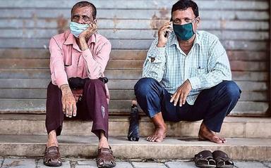 covid-19 coronavirus inde asie