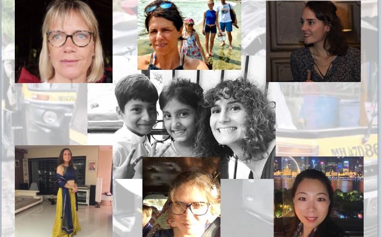 coronavirus retour repatriation france confinement