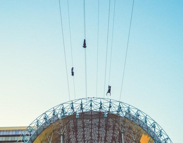 Un nouveau parc d’attractions va ouvrir ses portes en novembre à Dubaï