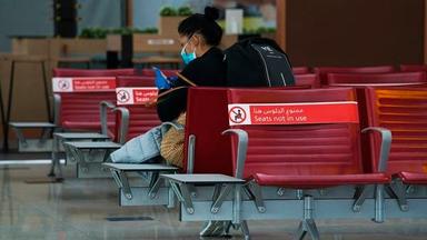 Dubaï annonce de nouveaux protocoles pour les voyages