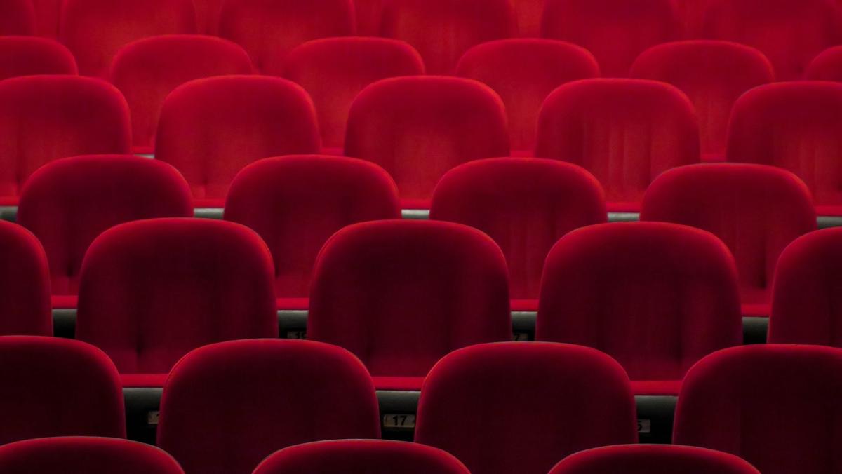 cinema Boris Johnson coronavirus