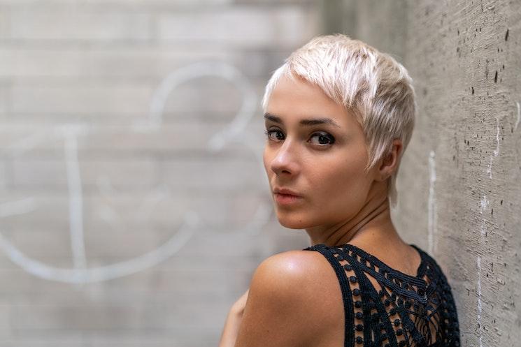 féminisme misandrie Pauline Harmange