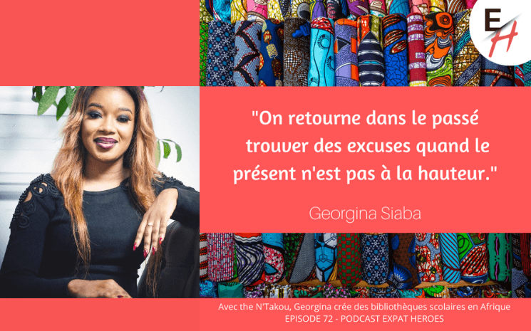 expat heroes georgina siaba