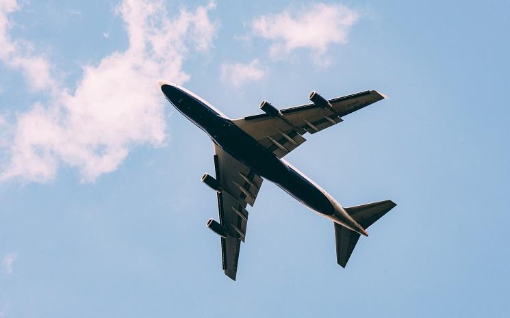 vols commerciaux internationaux pérou rapatriement