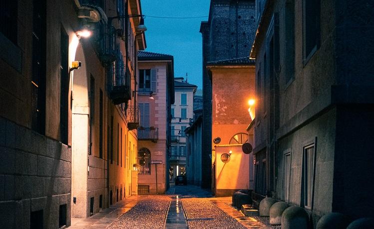 milan lombardie couvre-feu