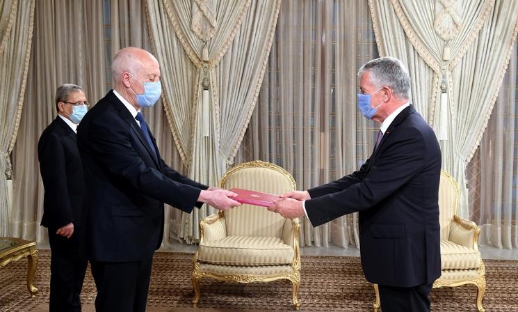 lettre de créances andré parant