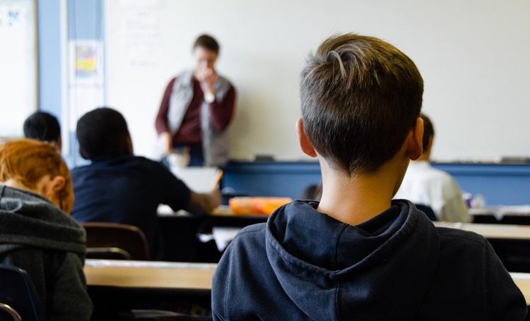 rentrée école italie