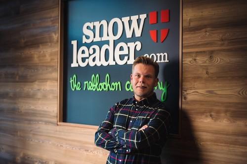 Déménagement snowleader