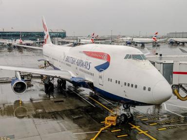 retraitre 747 british airways