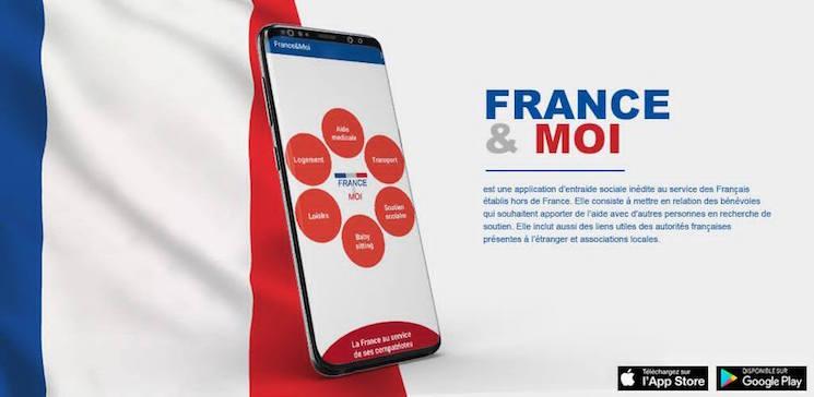 Entraide expatriés casablanca