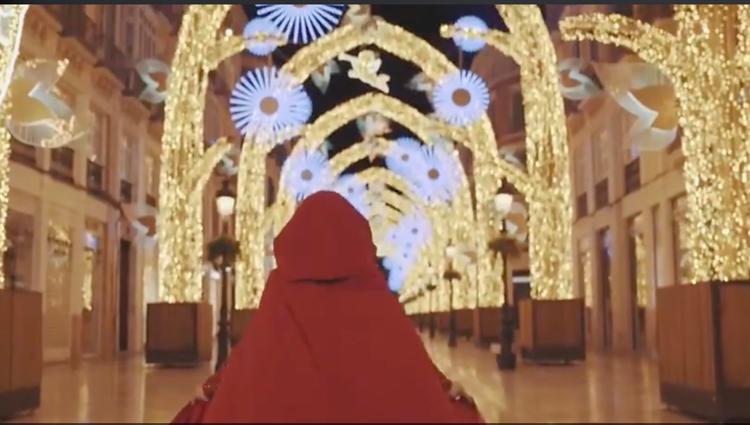 Brillará Malaga Navarro