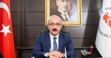Lütfi Elvan ministre du Trésor et des Finances