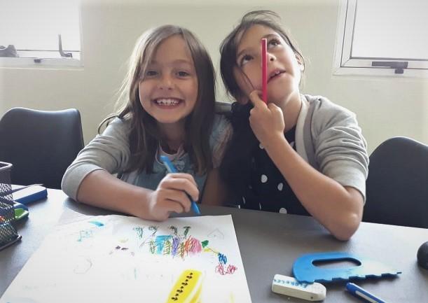 Florecer Juntos centre educatif integral