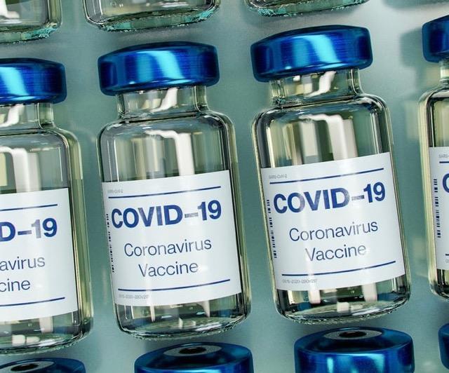 Vaccination covid