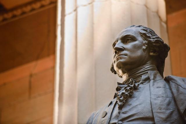 George Washington