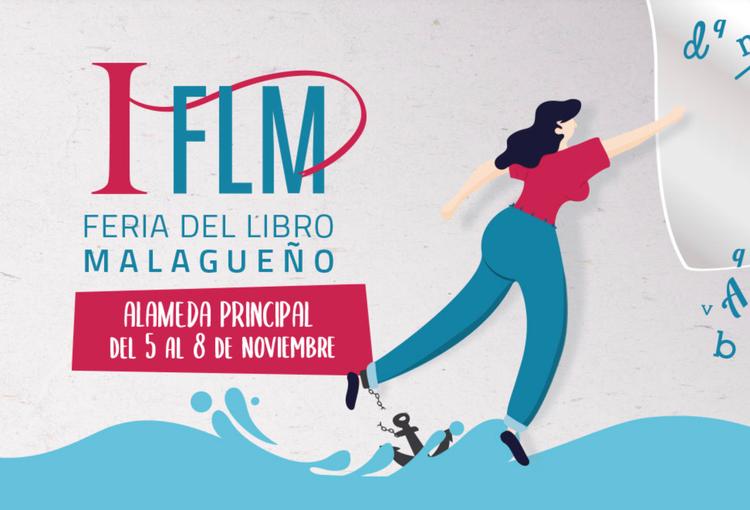 Feria Libro Malagueño