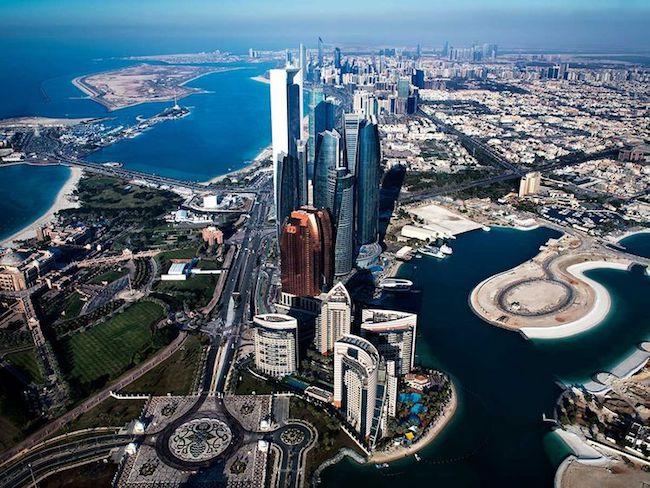 Abu Dhabi distribue 7,2 milliardsAED en prêts immobiliers aux Emiratis