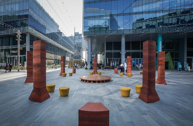 dubai design week 2020