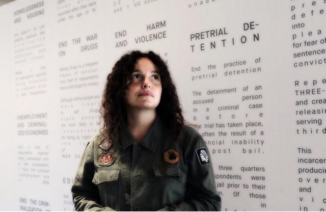 Tatiana von Fürstenberg trump