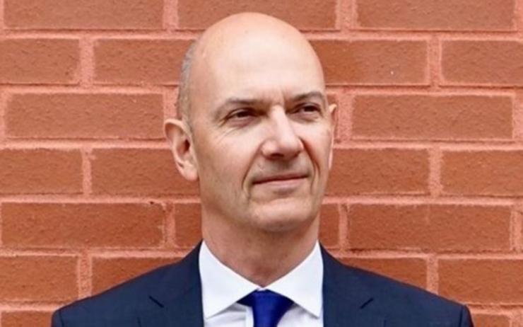 Vote par correspondance