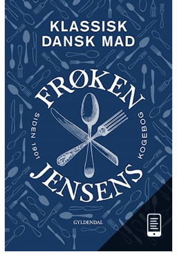 livre cuisine recette Kristine Jensen