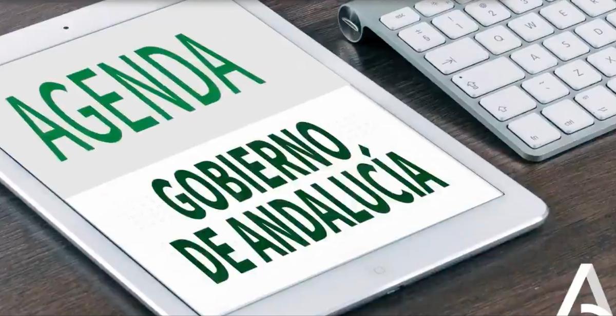 Mesures Andalousie 10 décembre