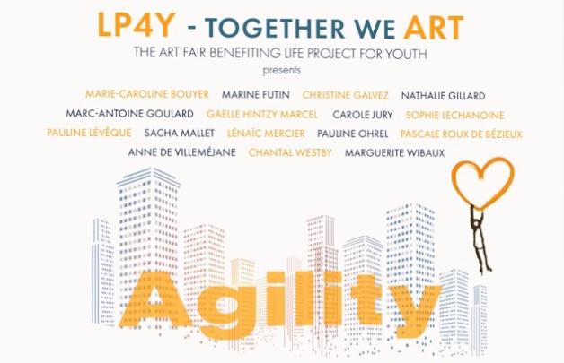 Artistes francophones