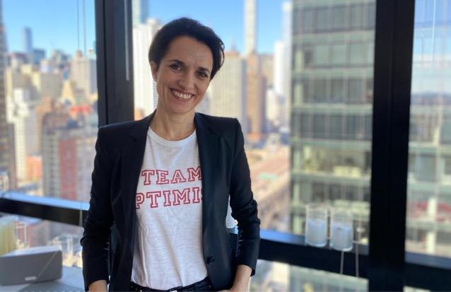 Carine Malausséna FIAF