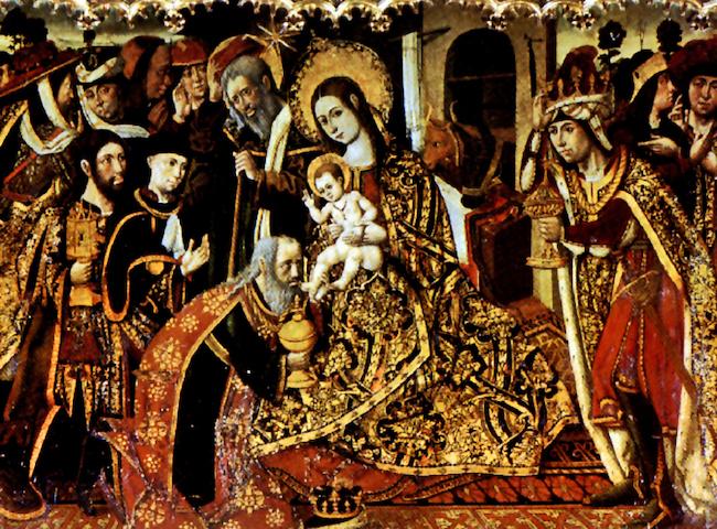 El Maestro del Perea - Vocesdelperiodista.mx_