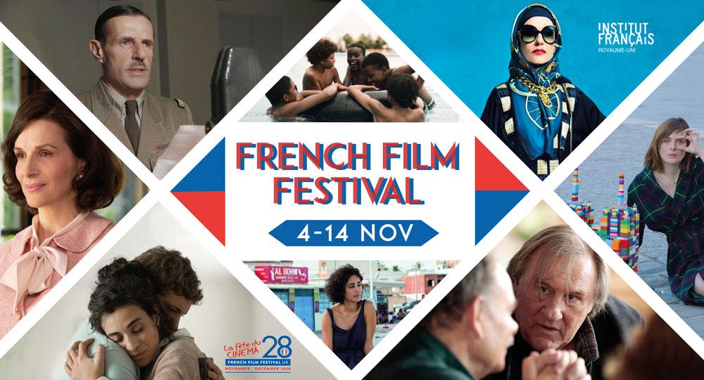 FFF repoussé confinement Institut Français