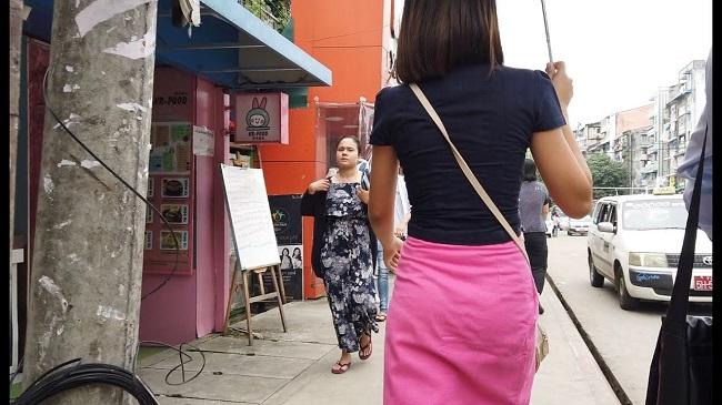 Prostitution en Birmanie témoignages