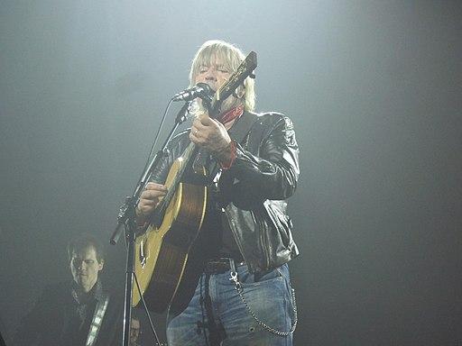 Les balades de Renaud en Irlande