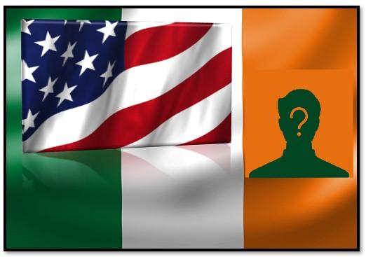 10 Américains célèbres d’origine irlandaise surprenante