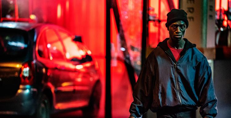 lauréats Festival Stockholm