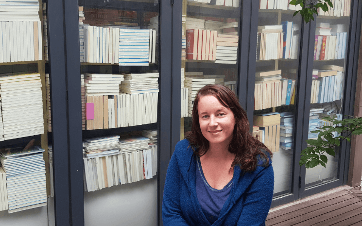 anastasia rousseau biographe saigon